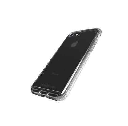 Tech21 Pure Clear for iPhone SE (2022)/(2020)/8/7 - Clear