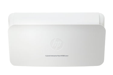 HP ScanJet Enterprise Flow N7000 snw1 Sheet-fed scanner 600 x 600 DPI A4 White