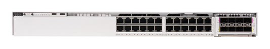 Cisco Catalyst C9350-24U network switch Managed L3 Power over Ethernet (PoE) 1U Grey