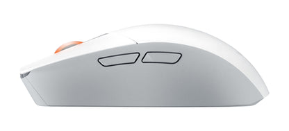 ASUS ROG Strix Impact III Wireless mouse Gaming Ambidextrous RF Wireless + Bluetooth Optical 36000 DPI