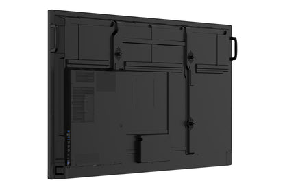 Viewsonic IFP 86IN 4K ANDROID 16 EDLA 64 interactive whiteboard 2.18 m (86") 3840 x 2160 pixels Touchscreen
