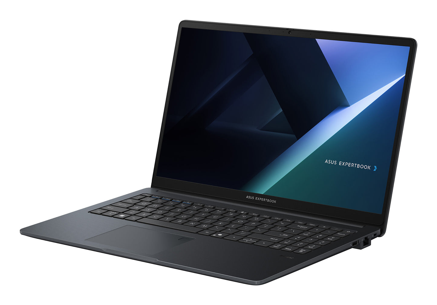ASUS ExpertBook B1 B1503CV-715X Intel Core 7 240H Laptop 39.6 cm (15.6") Full HD 16 GB DDR5-SDRAM 512 GB SSD Wi-Fi 6E (802.11ax) Windows 11 Pro Grey
