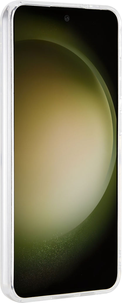 eSTUFF ES67401022-BULK mobile phone case Cover Transparent