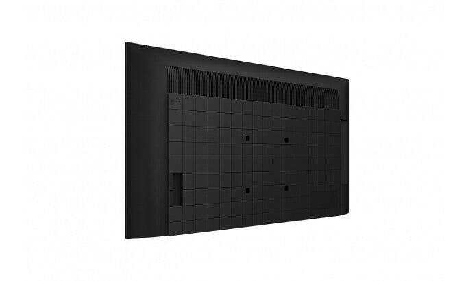 Sony FW-50EZ20L Signage Display Digital signage flat panel 127 cm (50") LED Wi-Fi 350 cd/m² 4K Ultra HD Black Android 16/7