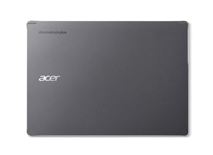 Acer Chromebook Plus 514 CBE594-2-TCO - Intel Core 5, 14" WUXGA (1920x1200), 8GB, 256GB SSD, WiFi 7 Plus