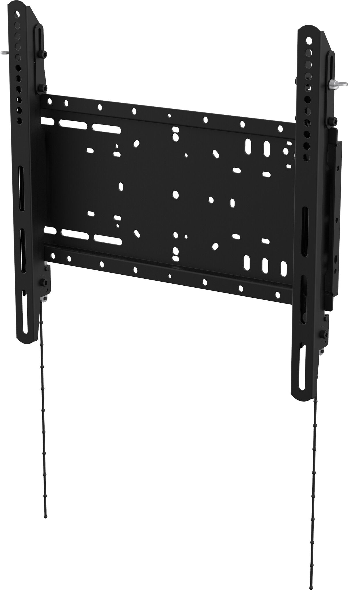 Vision VFM-W4X4T signage display mount 152.4 cm (60") Black