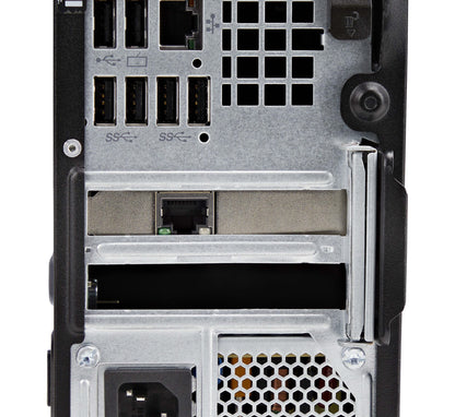 StarTech.com 1-Port Gigabit PCIe Network Adapter Card, Low-Profile NIC, 10/100/1000Mbps PCI Express LAN Card, Realtek RTL8111H, Windows and Linux, TAA Compliant