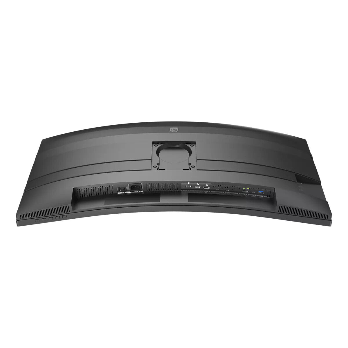 Philips 5000 series 34B2U5600C/00 computer monitor 86.4 cm (34") 3440 x 1440 pixels Dual QHD LCD Grey