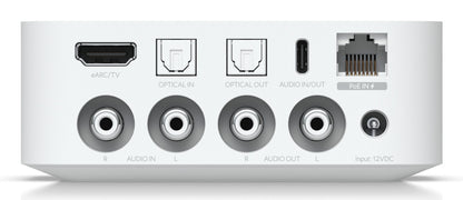 Ubiquiti UPL-Port-W Ethernet LAN Wi-Fi White