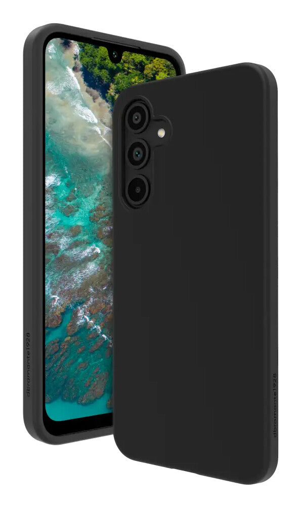 dbramante1928 CR16NIBL6519 mobile phone case 17 cm (6.7") Cover Black