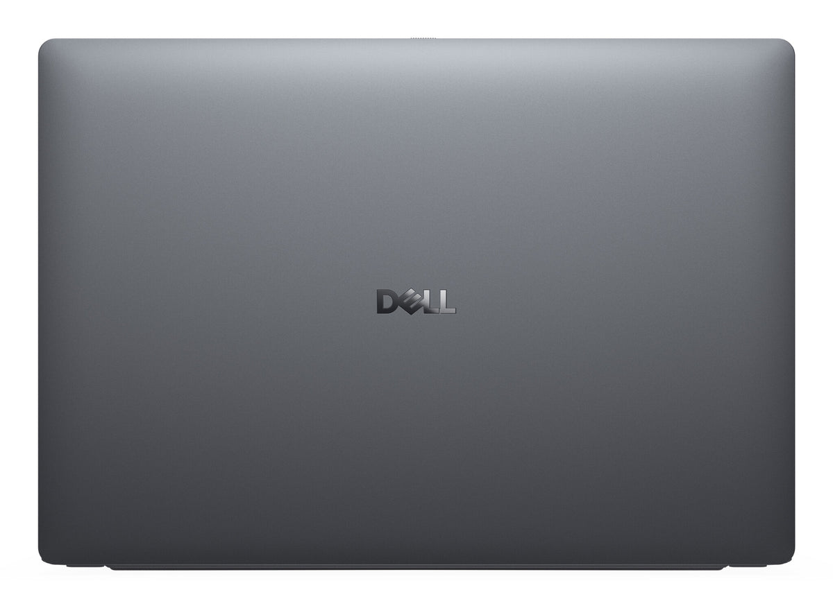 DELL Pro 14 Premium PA14250 Copilot+ PC Intel Core Ultra 5 236V Laptop 35.6 cm (14") Full HD+ 16 GB LPDDR5x-SDRAM 512 GB SSD Wi-Fi 7 (802.11be) Windows 11 Pro UK English Grey
