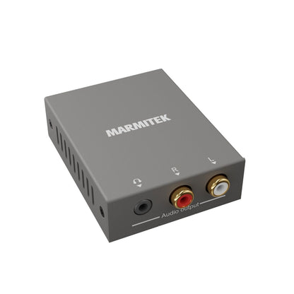 Marmitek Connect ARC13 - HDMI audio extractor - ARC - CEC