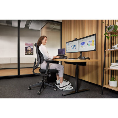 Kensington SmartFit Conform Back Rest
