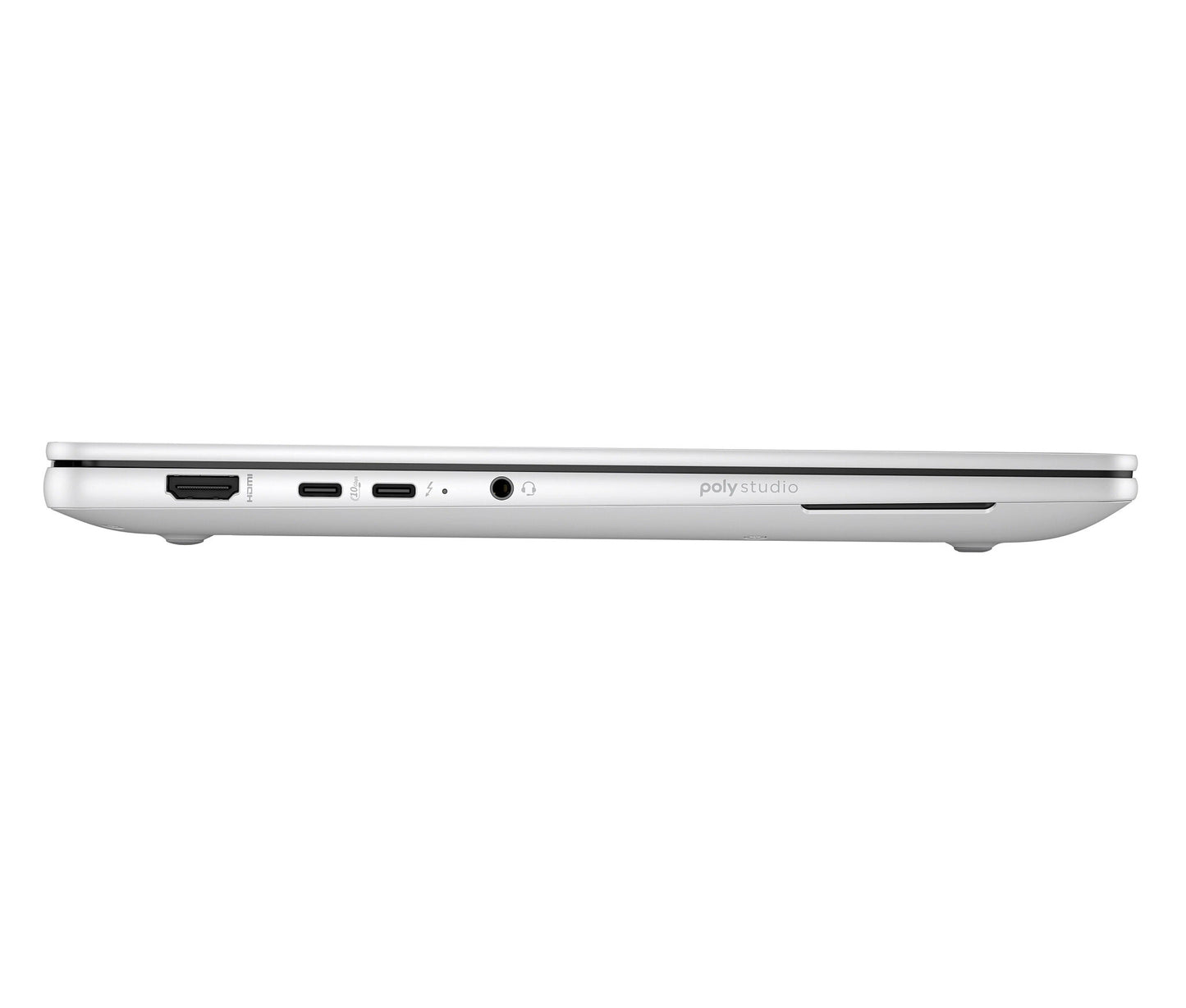 HP EliteBook X G1a Next Gen AI PC Copilot+ PC AMD Ryzen AI 7 PRO 360 Laptop 35.6 cm (14") WUXGA 32 GB LPDDR5x-SDRAM 512 GB SSD Wi-Fi 7 (802.11be) Windows 11 Pro Silver