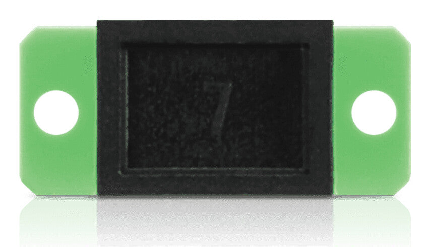 Ubiquiti UACC-OADP-SC-APC-50 fibre optic connector SC/APC Female