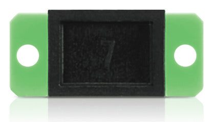 Ubiquiti UACC-OADP-SC-APC-50 fibre optic connector SC/APC Female