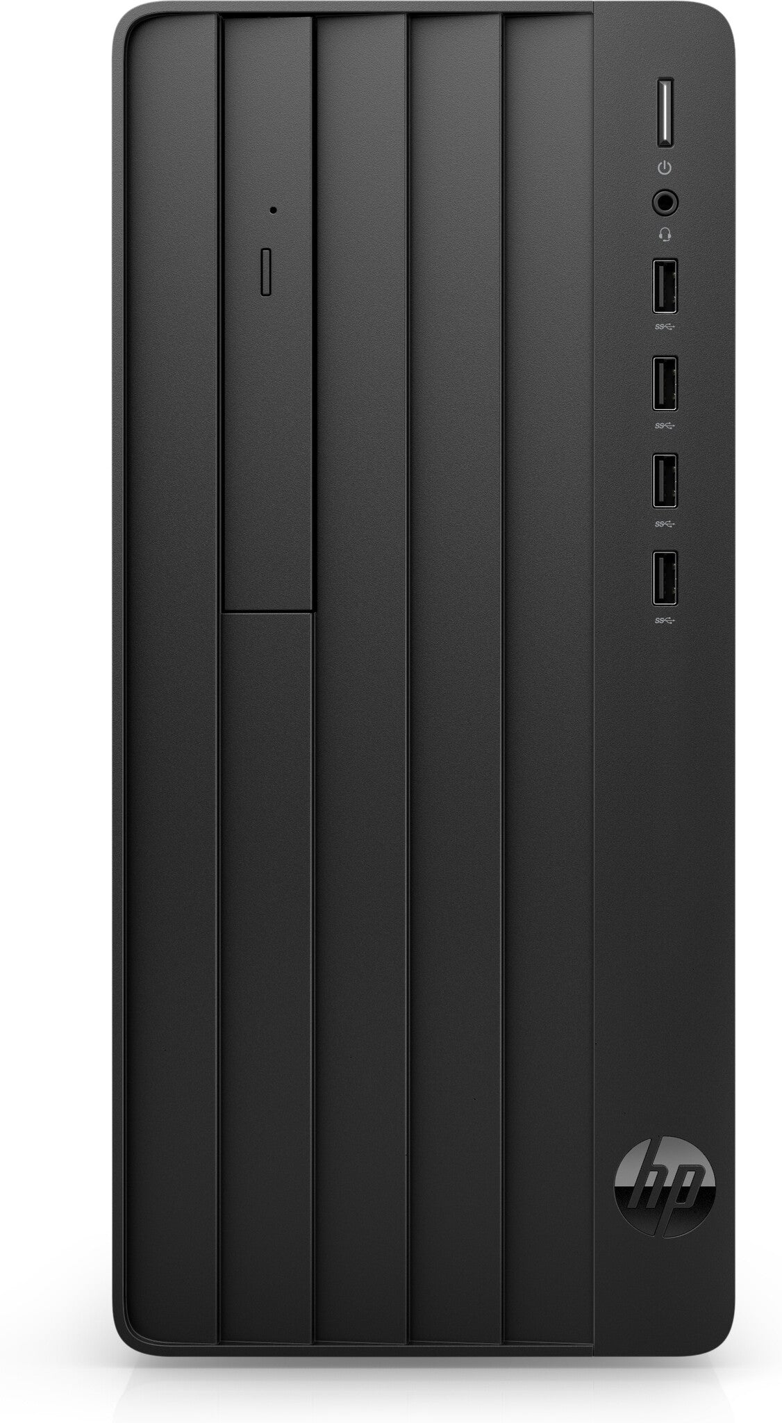 HP Pro 290 G9 Intel® Core™ i5 i5-13500 8 GB DDR4-SDRAM 256 GB SSD Windows 11 Pro Tower PC Black