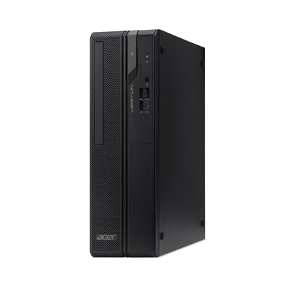Acer Veriton X Series desktop (VX2722G) - Intel Core i5, 16GB RAM, 512GB SSD, Windows 11
