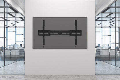 Neomounts heavy duty TV wall mount