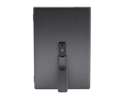 MSI PRO MP161DE E2 computer monitor 39.6 cm (15.6") 1920 x 1080 pixels Full HD LED Black