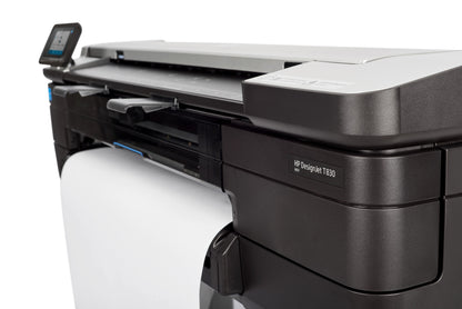HP Designjet T830 24-in Multifunction Printer