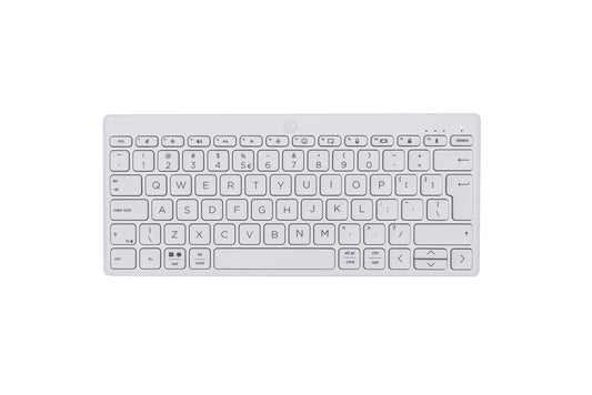 HP 350 Compact Multi-Device Bluetooth Keyboard