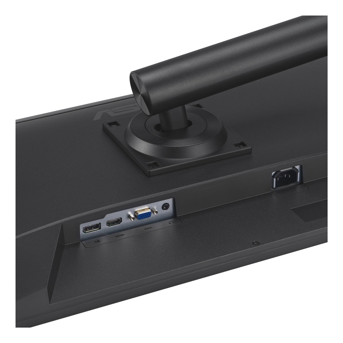 ASUS VA279QGSE computer monitor 68.6 cm (27") 1920 x 1080 pixels Full HD LCD Black