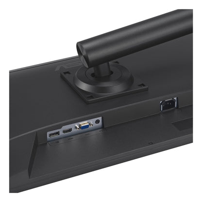 ASUS VA249QGSE computer monitor 60.5 cm (23.8") 1920 x 1080 pixels Full HD LCD Black