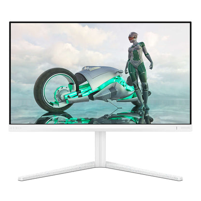 Philips Evnia 24M2N3201A/00 computer monitor 60.5 cm (23.8") 1920 x 1080 pixels Full HD LCD White