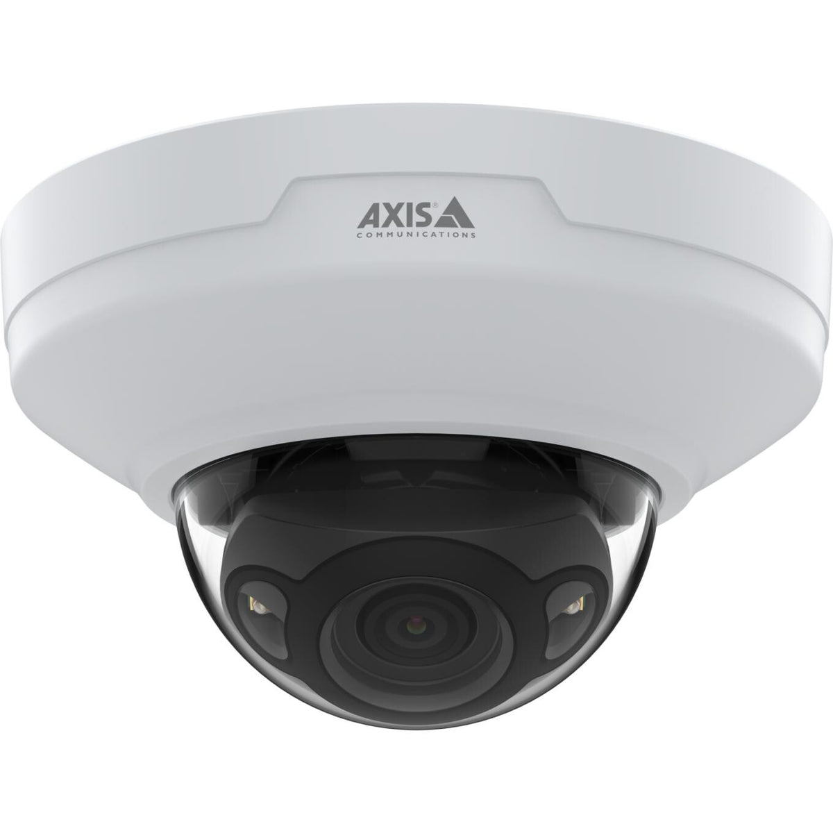 Axis 02679-001 security camera Dome IP security camera Indoor 3840 x 2160 pixels Ceiling/wall