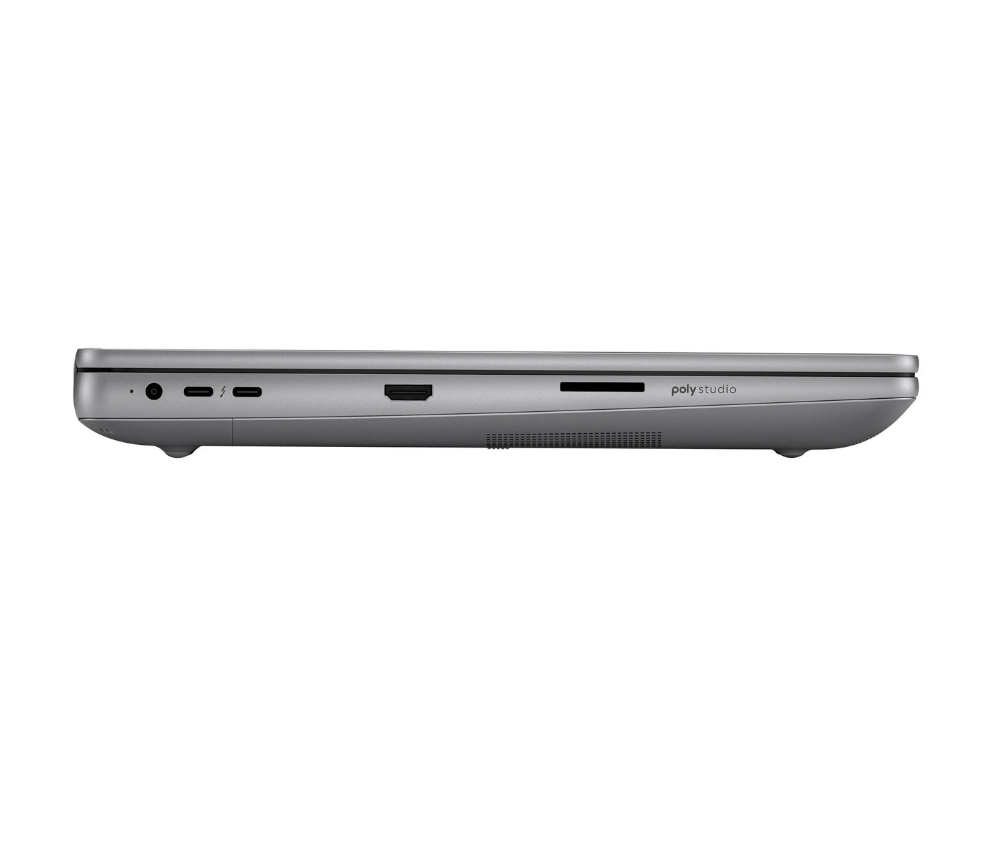 HP ZBook Fury G1i Data Science Intel Core Ultra 9 285HX Mobile workstation 40.6 cm (16") WUXGA 64 GB DDR5-SDRAM 1 TB SSD NVIDIA RTX PRO 3000 Blackwell Wi-Fi 7 (802.11be) Windows 11 Pro AI Workstation, AI PC Silver