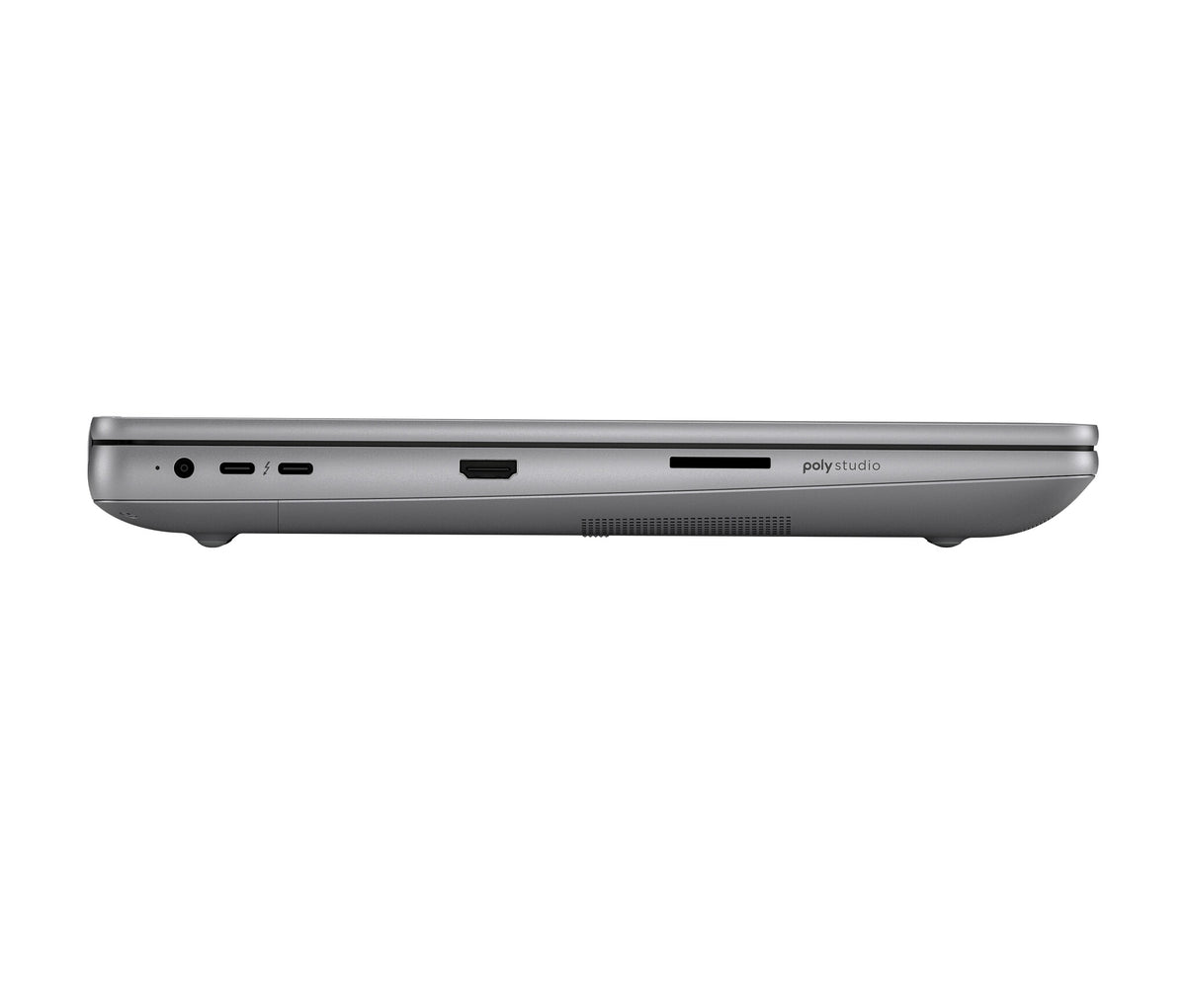 HP ZBook Fury G1i Data Science Intel Core Ultra 7 255HX Mobile workstation 40.6 cm (16") WUXGA 32 GB DDR5-SDRAM 1 TB SSD NVIDIA RTX PRO 1000 Blackwell Wi-Fi 7 (802.11be) Windows 11 Pro AI Workstation, AI PC Silver