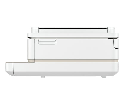 HP ENVY 6520e Wireless All-in-One Color Printer, Instant Ink; Photo printing