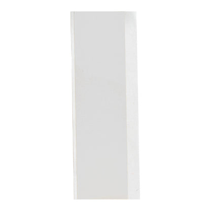 Brady M7C-500-595-WT label-making tape White