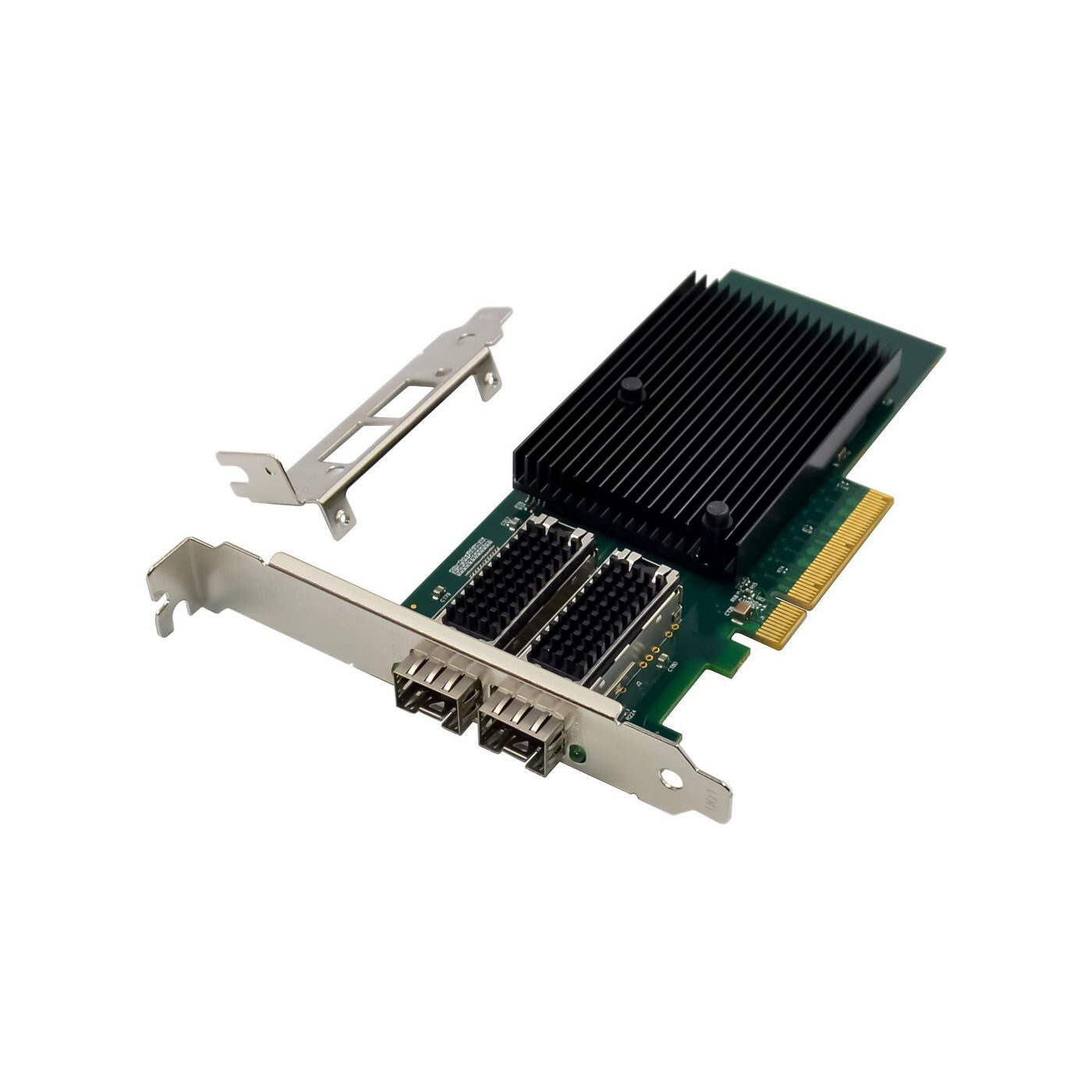 Microconnect MC-PCIEX8-X710-DA2 not categorized