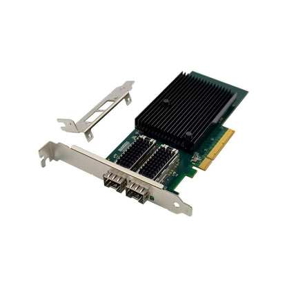Microconnect MC-PCIEX8-X710-DA2 not categorized