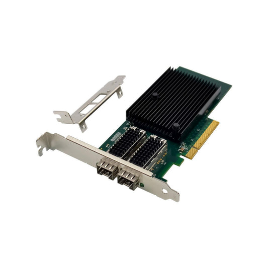 Microconnect MC-PCIEX8-X710-DA2 not categorized
