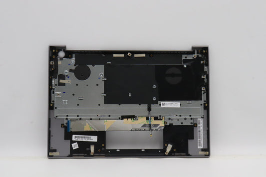 Lenovo 5CB1H18276 laptop spare part Cover + keyboard
