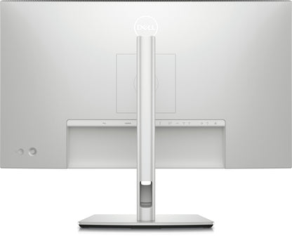 DELL UltraSharp U2724DE computer monitor 68.6 cm (27") 2560 x 1440 pixels Quad HD LCD Black, Silver