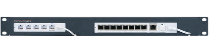 Rackmount.IT RM-UB-T8 rack accessory Firewall rack mount