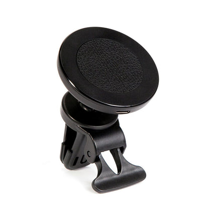 eSTUFF ES638130 mobile device charger Smartphone Aluminium Cigar lighter Wireless charging Fast charging Auto