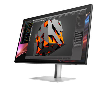 HP Series 7 Pro 27 inch QHD Thunderbolt 4 Monitor - 727pu