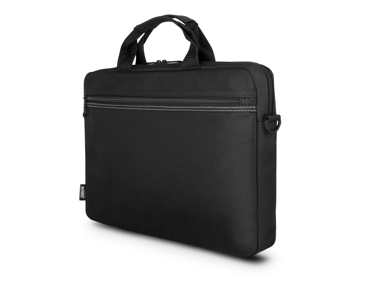 Urban Factory TopLight Toploading Laptop Bag 12.5" Black