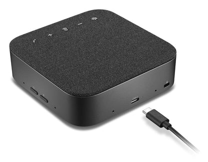 Lenovo 4Y71Q47766 speakerphone PC Bluetooth Black