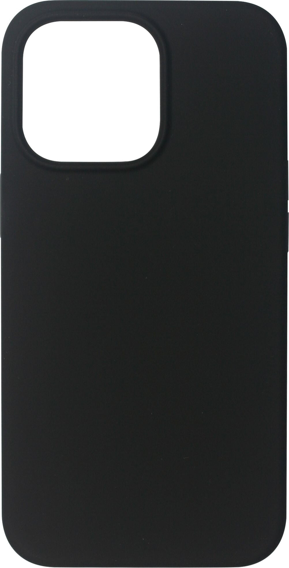 eSTUFF ES67120037-BULK mobile phone case Cover Black