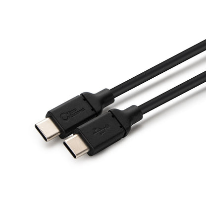 Microconnect MC-USB2.0CC2 USB cable USB 2.0 2 m USB C 60 W Black