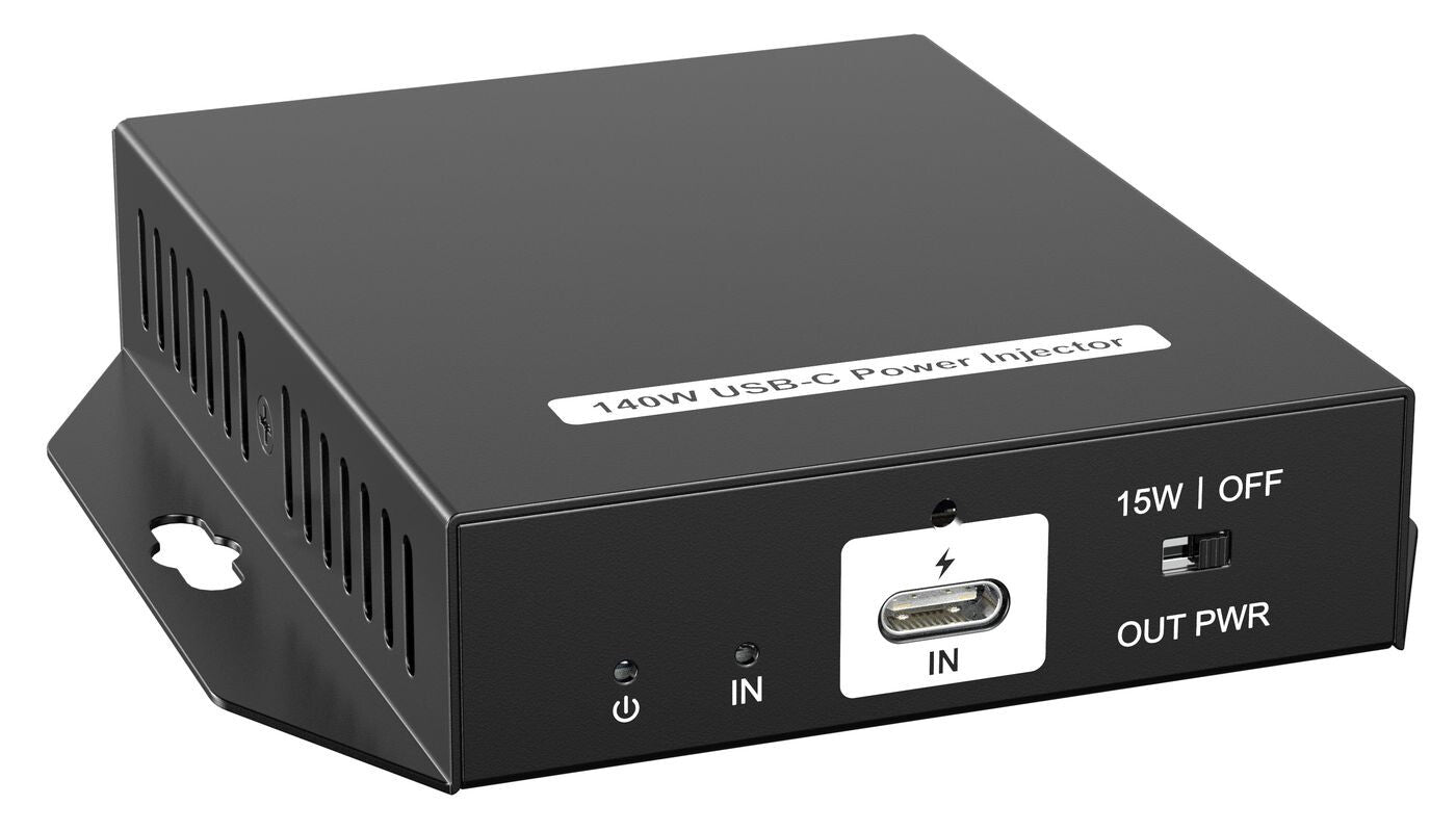 Vivolink VLUSBCPOWER control processor