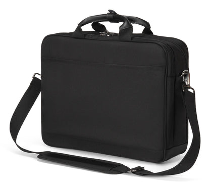 DICOTA Top Traveller SEVEN 14-16 40.6 cm (16") Toploader bag Black