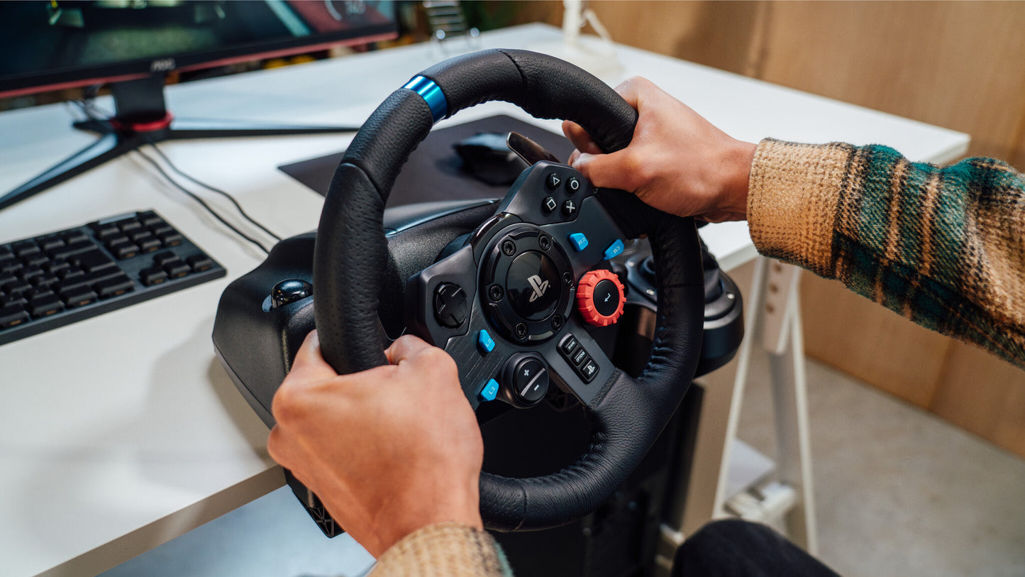 Logitech G G29 Driving Force