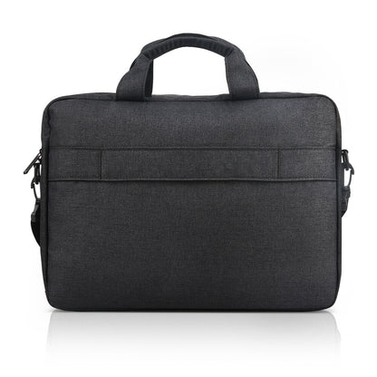 Lenovo T210 39.6 cm (15.6") Toploader bag Black